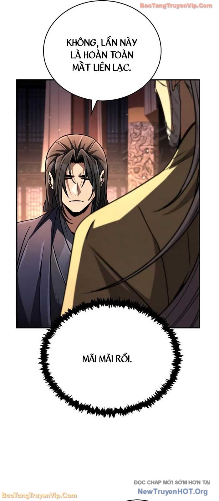 Quyền Vương Phục Sinh Chap 21 - Next Chap 22