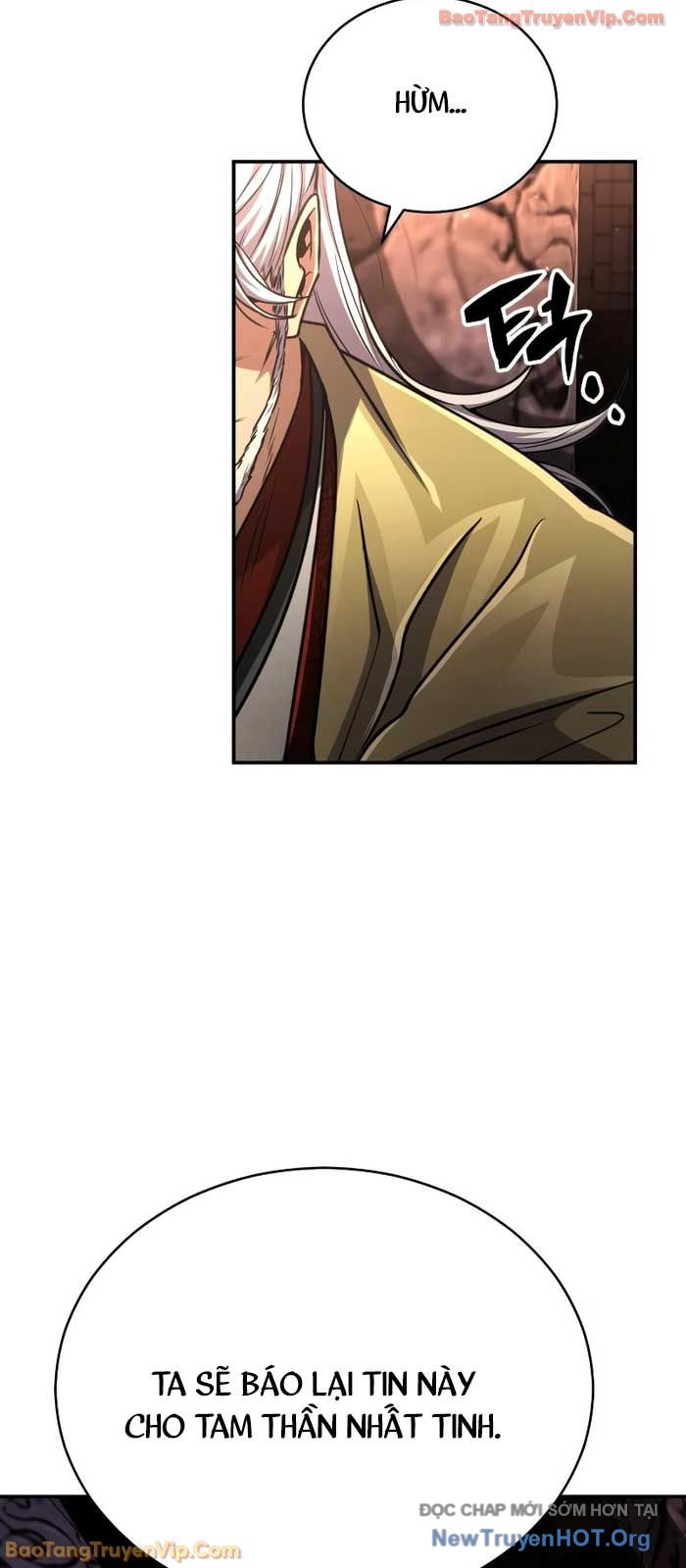 Quyền Vương Phục Sinh Chap 21 - Next Chap 22