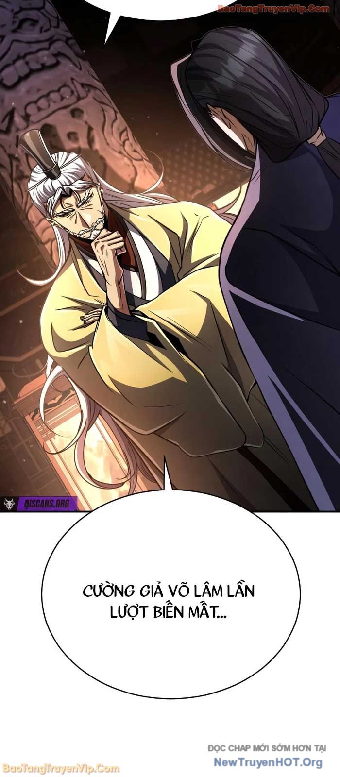 Quyền Vương Phục Sinh Chap 21 - Next Chap 22