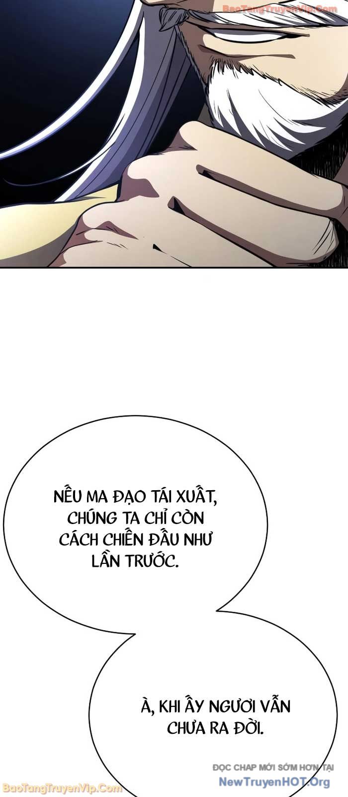 Quyền Vương Phục Sinh Chap 21 - Next Chap 22