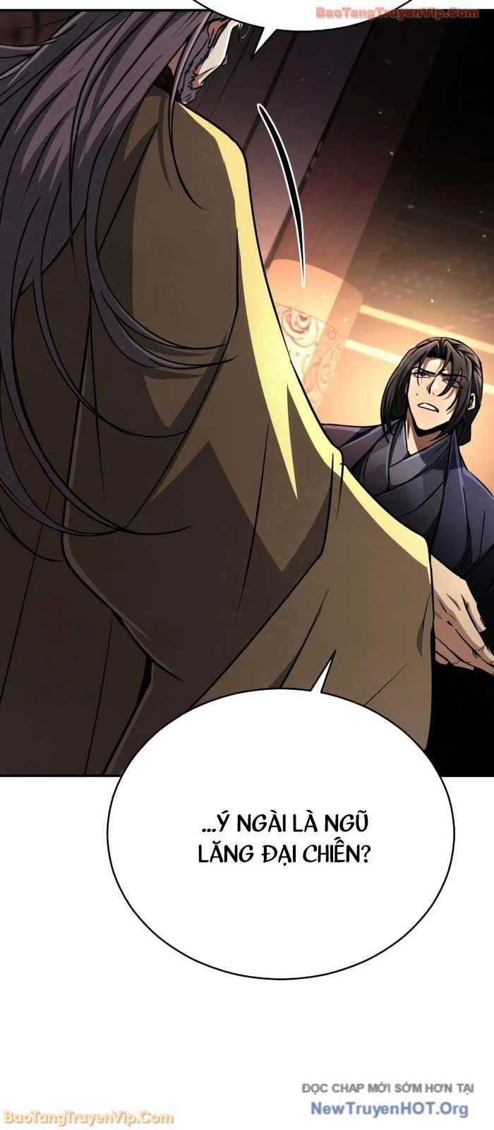 Quyền Vương Phục Sinh Chap 21 - Next Chap 22