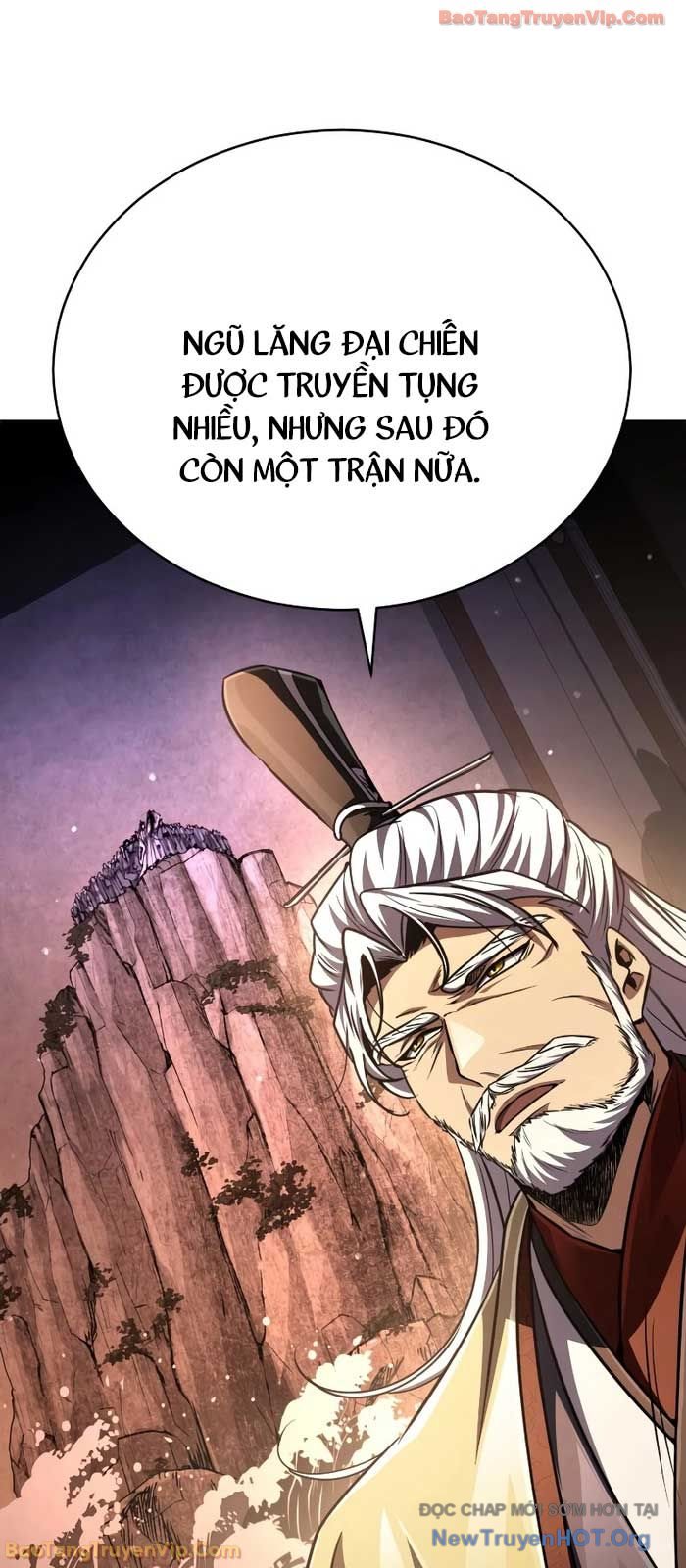 Quyền Vương Phục Sinh Chap 21 - Next Chap 22
