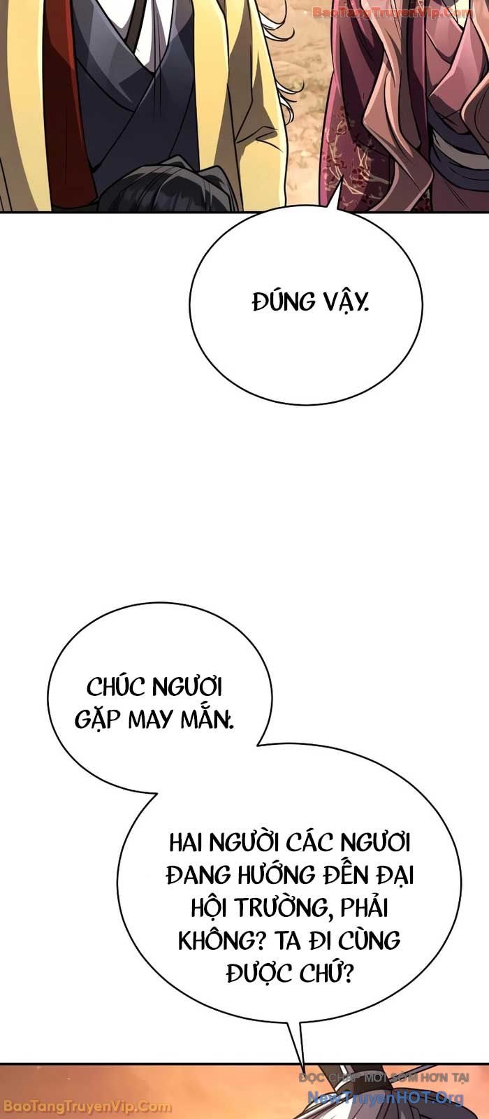 Quyền Vương Phục Sinh Chap 21 - Next Chap 22