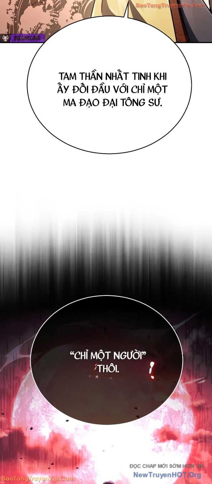 Quyền Vương Phục Sinh Chap 21 - Next Chap 22