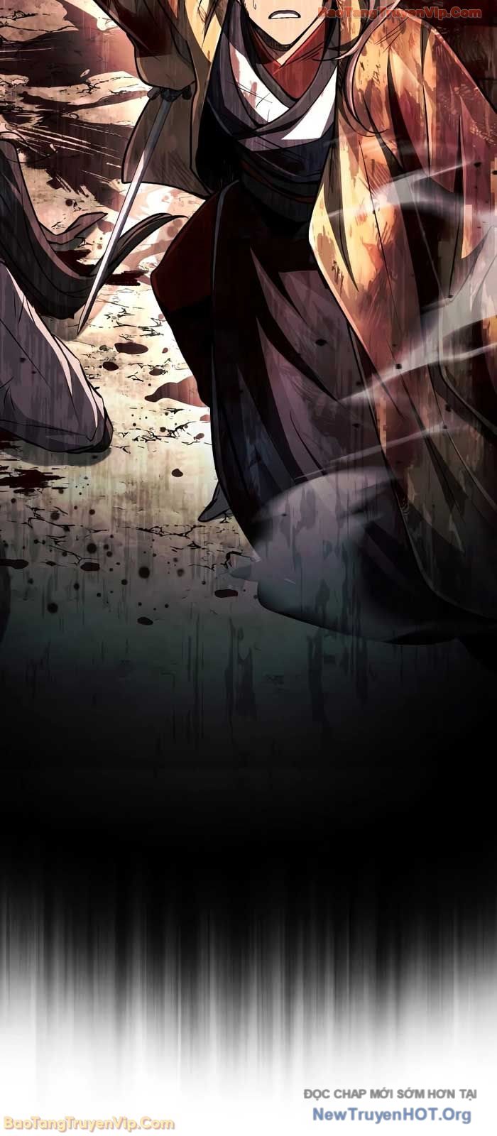 Quyền Vương Phục Sinh Chap 21 - Next Chap 22