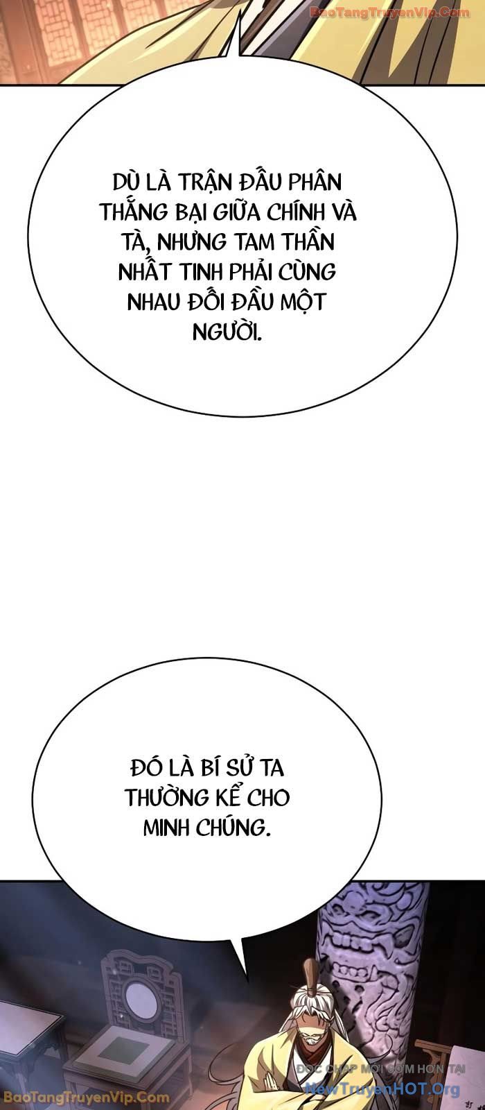 Quyền Vương Phục Sinh Chap 21 - Next Chap 22