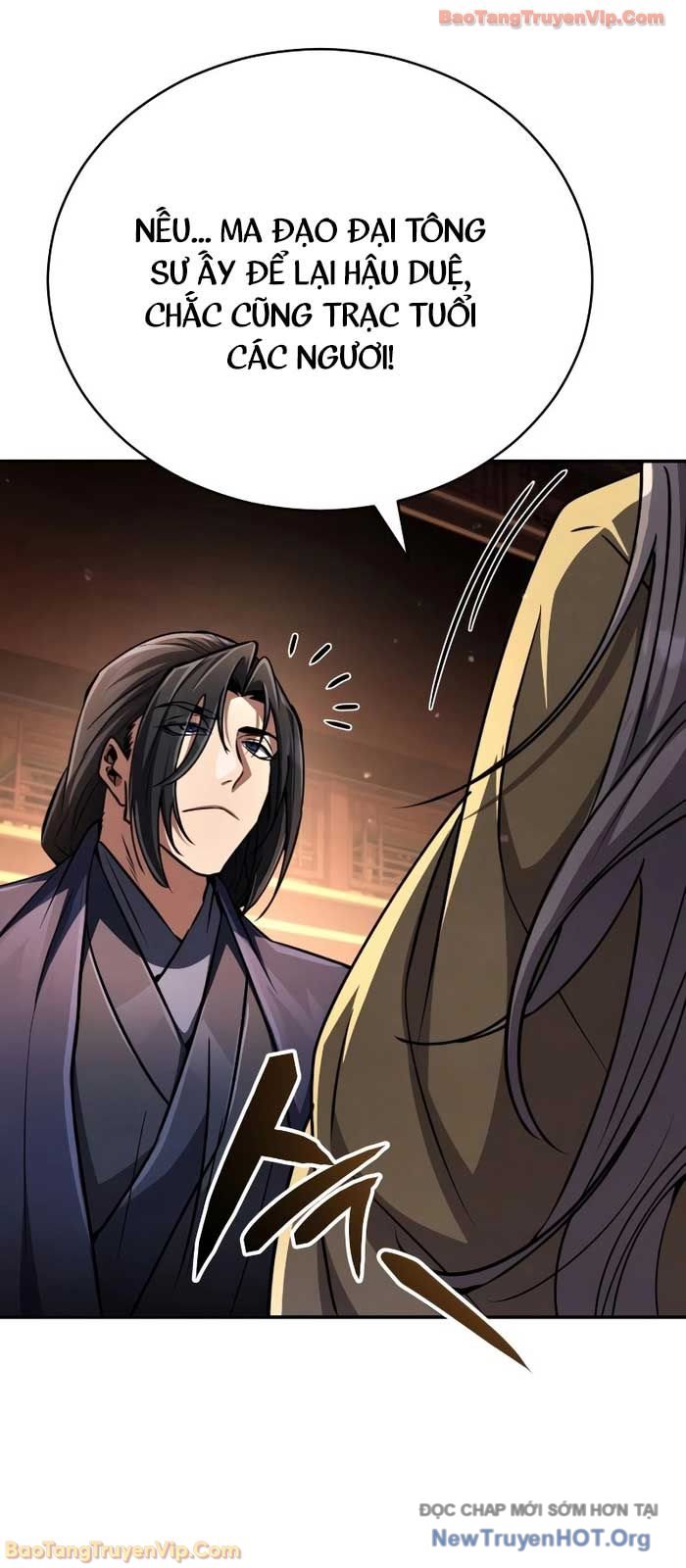 Quyền Vương Phục Sinh Chap 21 - Next Chap 22