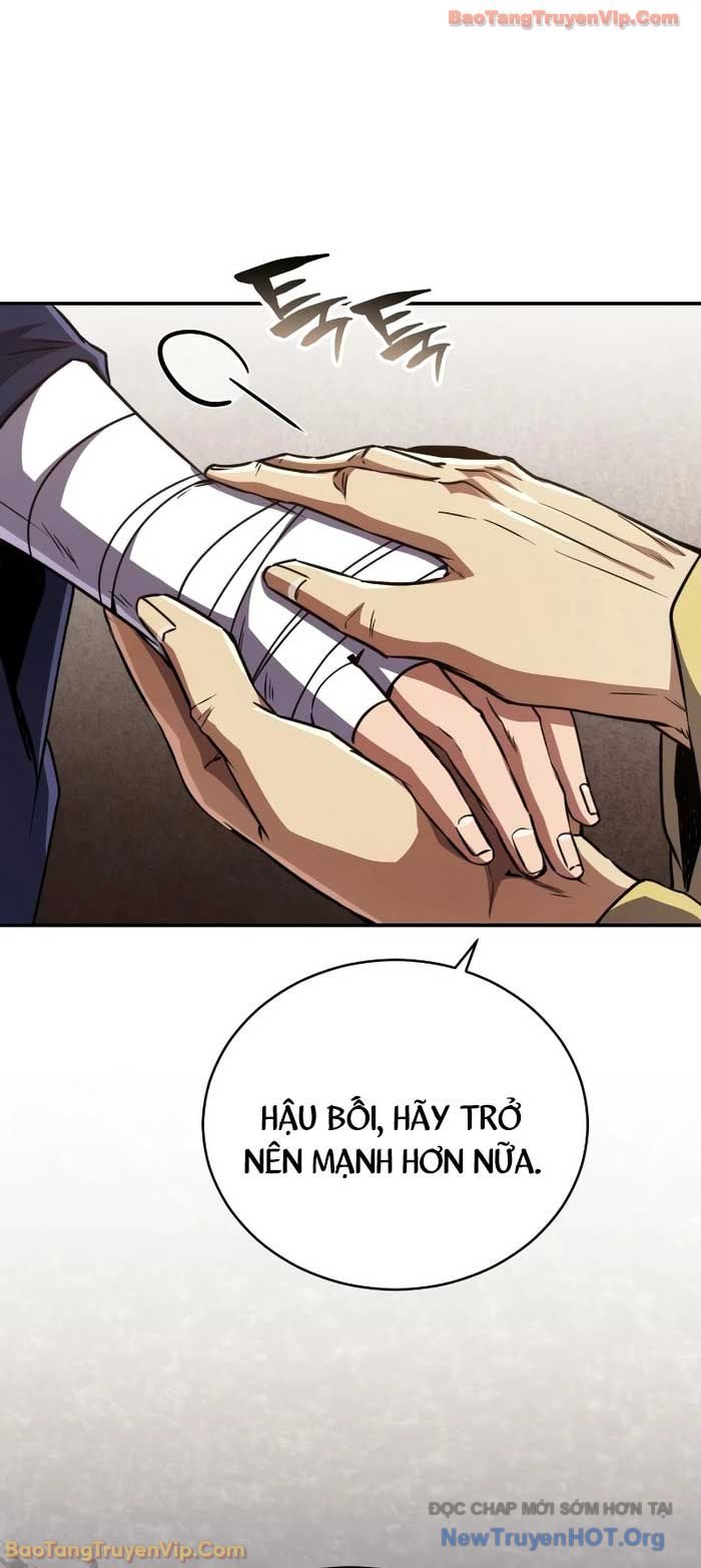 Quyền Vương Phục Sinh Chap 21 - Next Chap 22