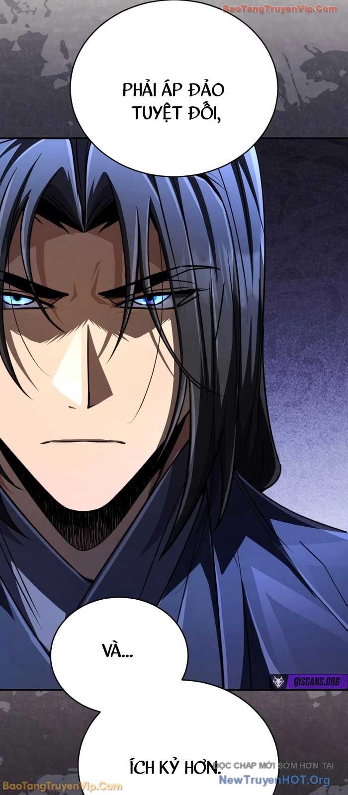 Quyền Vương Phục Sinh Chap 21 - Next Chap 22