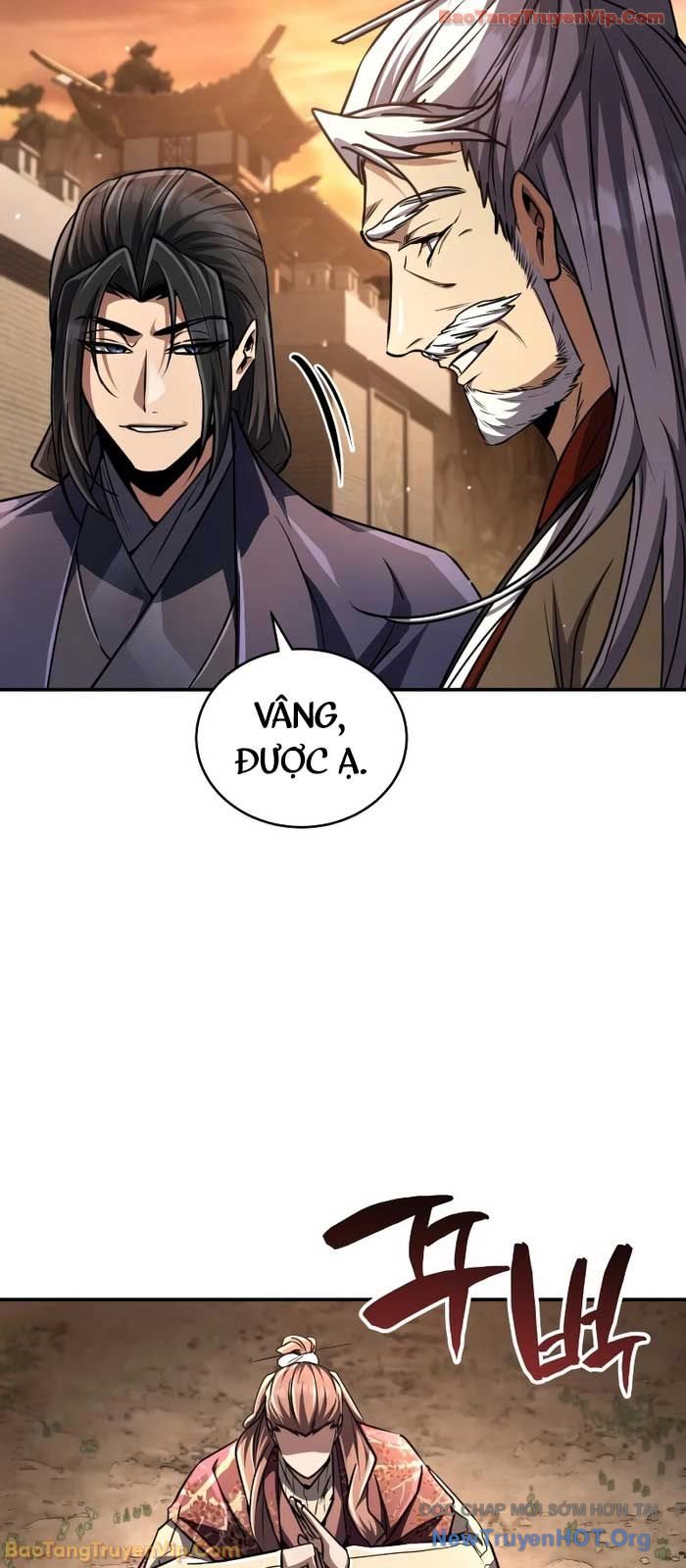 Quyền Vương Phục Sinh Chap 21 - Next Chap 22