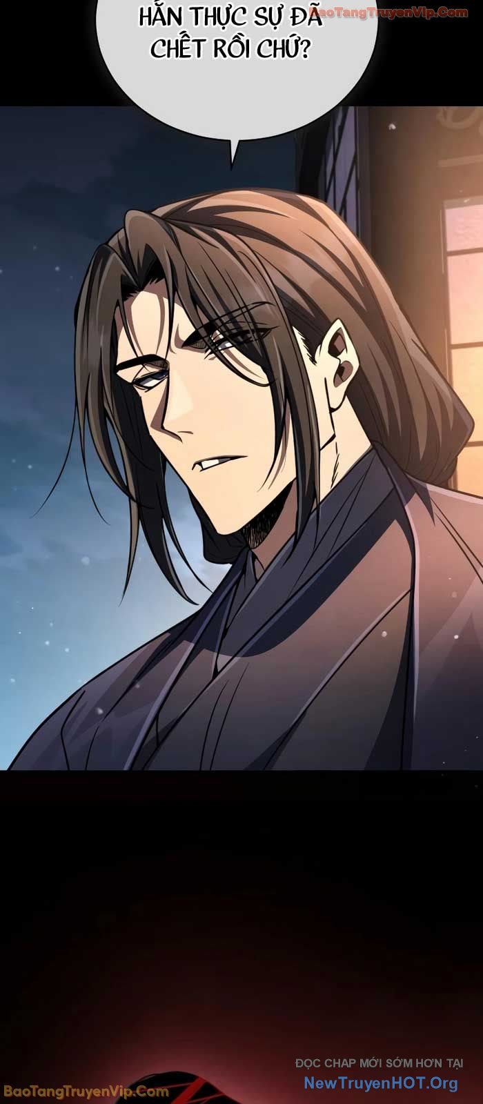 Quyền Vương Phục Sinh Chap 21 - Next Chap 22