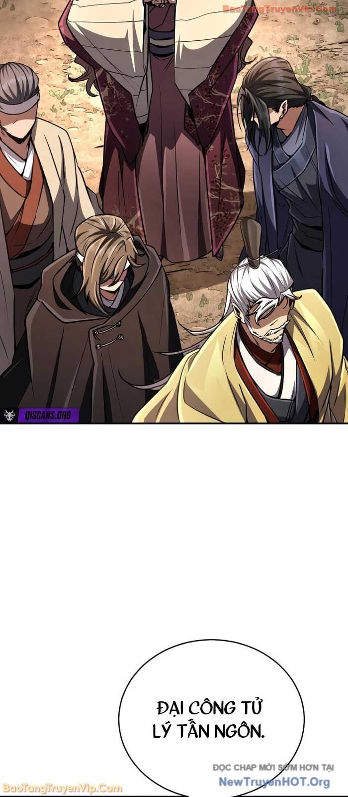 Quyền Vương Phục Sinh Chap 21 - Next Chap 22