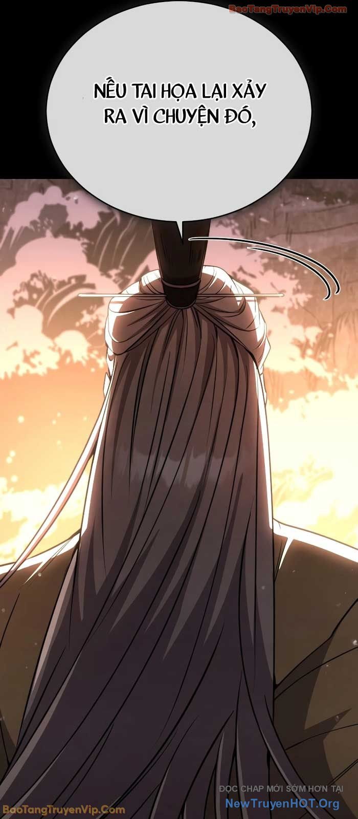 Quyền Vương Phục Sinh Chap 21 - Next Chap 22