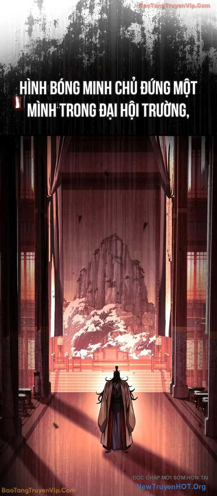 Quyền Vương Phục Sinh Chap 21 - Next Chap 22