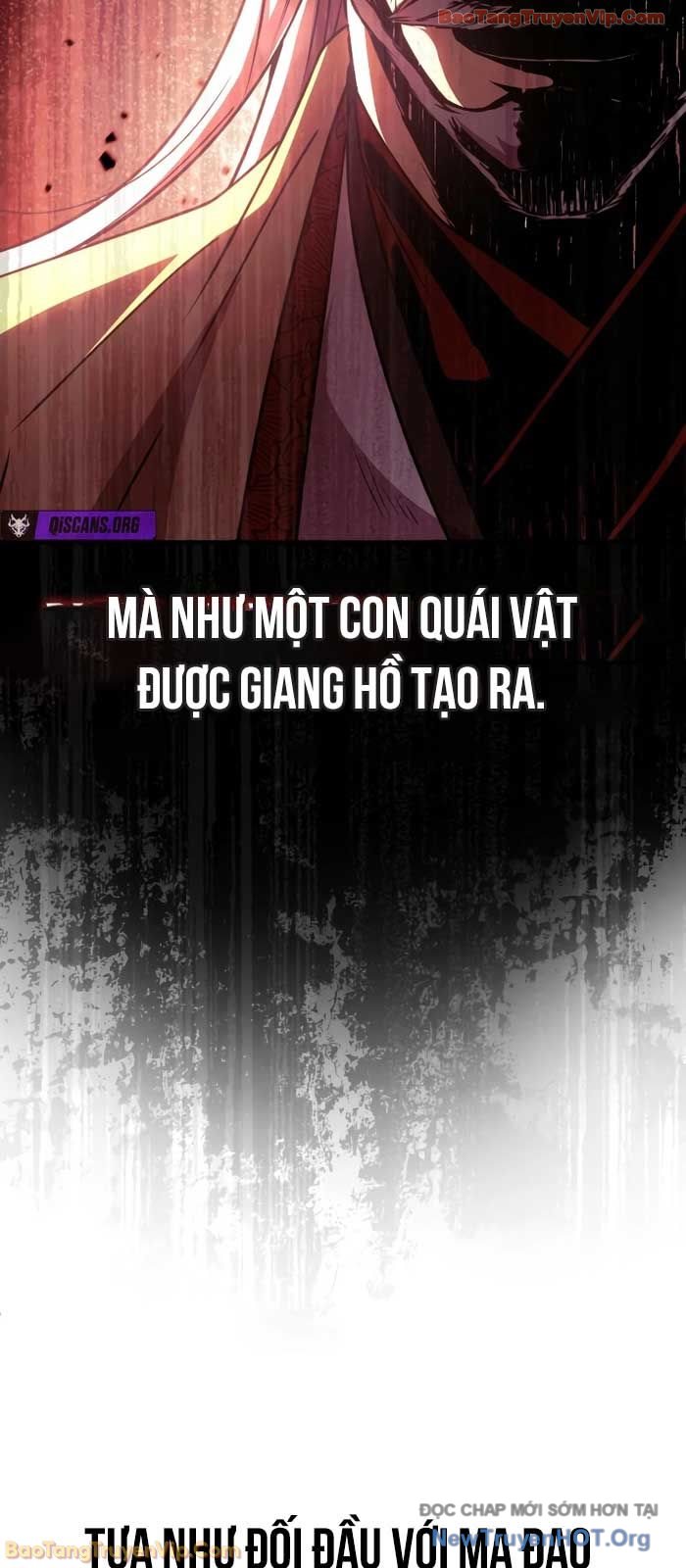 Quyền Vương Phục Sinh Chap 21 - Next Chap 22