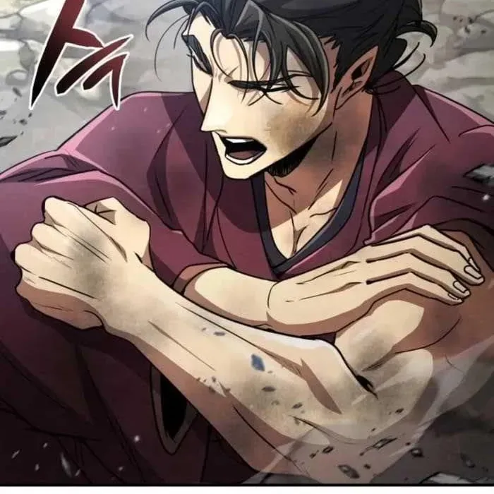 Quyền Vương Phục Sinh Chap 22 - Next Chap 23