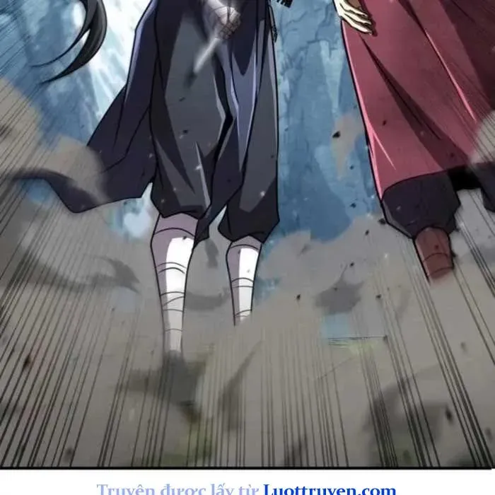 Quyền Vương Phục Sinh Chap 22 - Next Chap 23