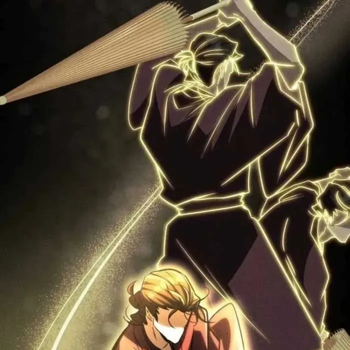 Quyền Vương Phục Sinh Chap 22 - Next Chap 23