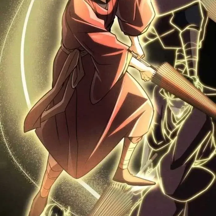 Quyền Vương Phục Sinh Chap 22 - Next Chap 23