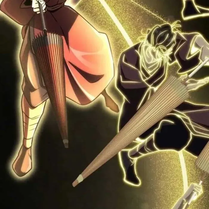 Quyền Vương Phục Sinh Chap 22 - Next Chap 23