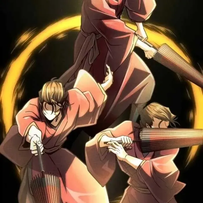 Quyền Vương Phục Sinh Chap 22 - Next Chap 23