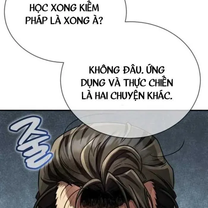 Quyền Vương Phục Sinh Chap 22 - Next Chap 23