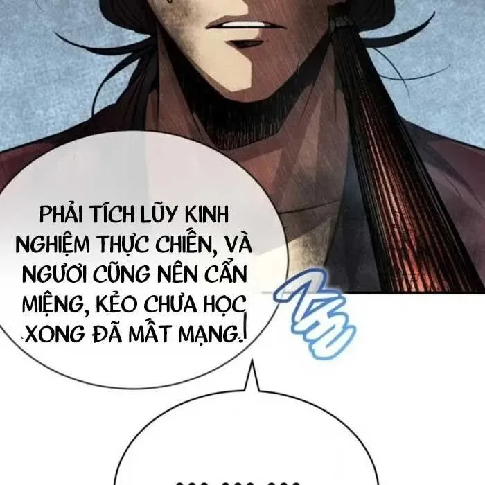 Quyền Vương Phục Sinh Chap 22 - Next Chap 23