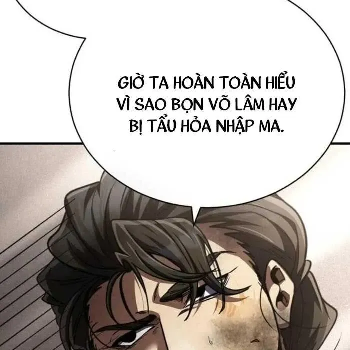 Quyền Vương Phục Sinh Chap 22 - Next Chap 23