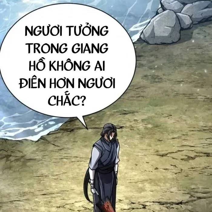 Quyền Vương Phục Sinh Chap 22 - Next Chap 23