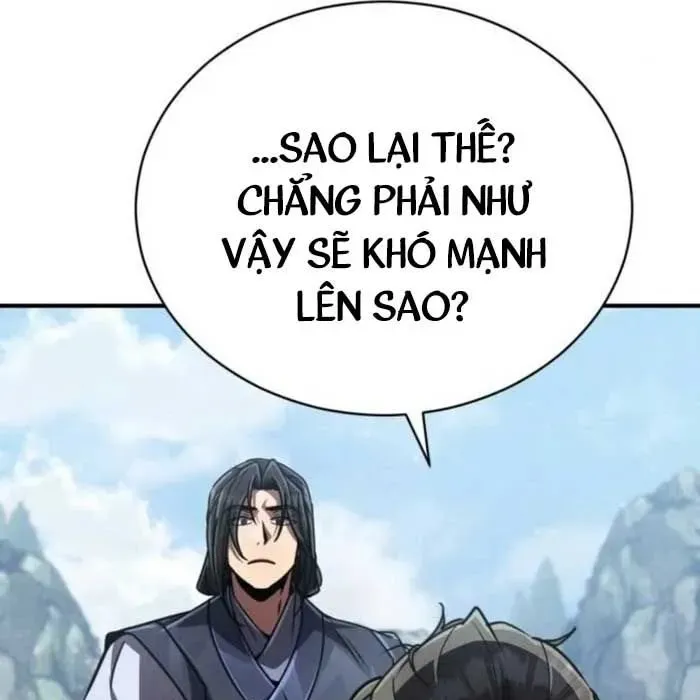 Quyền Vương Phục Sinh Chap 22 - Next Chap 23