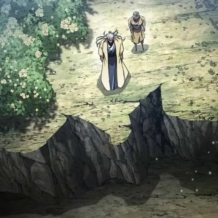 Quyền Vương Phục Sinh Chap 22 - Next Chap 23