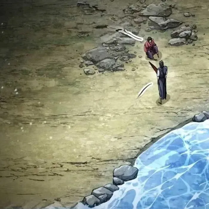 Quyền Vương Phục Sinh Chap 22 - Next Chap 23