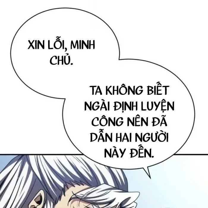 Quyền Vương Phục Sinh Chap 22 - Next Chap 23