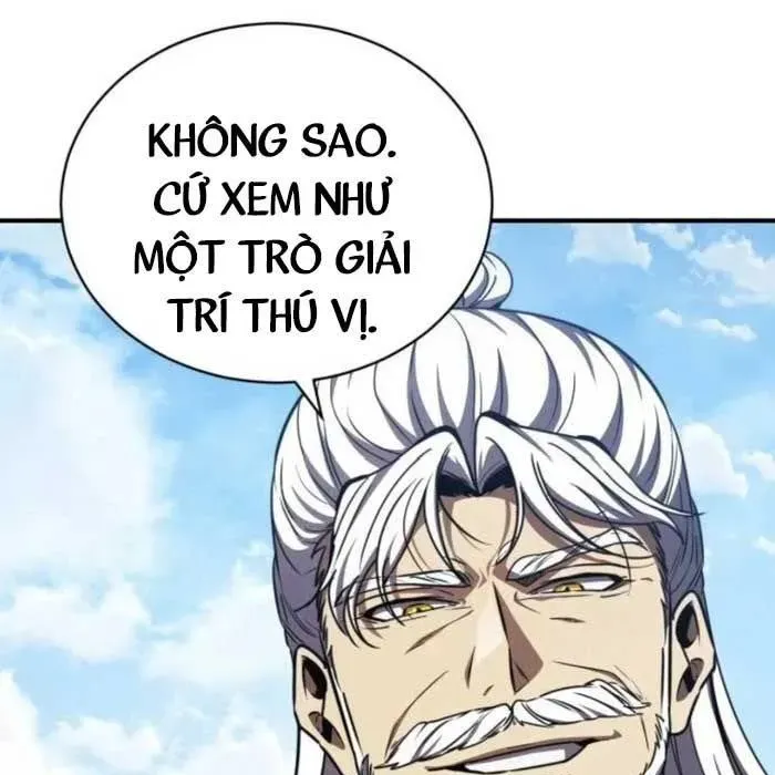 Quyền Vương Phục Sinh Chap 22 - Next Chap 23