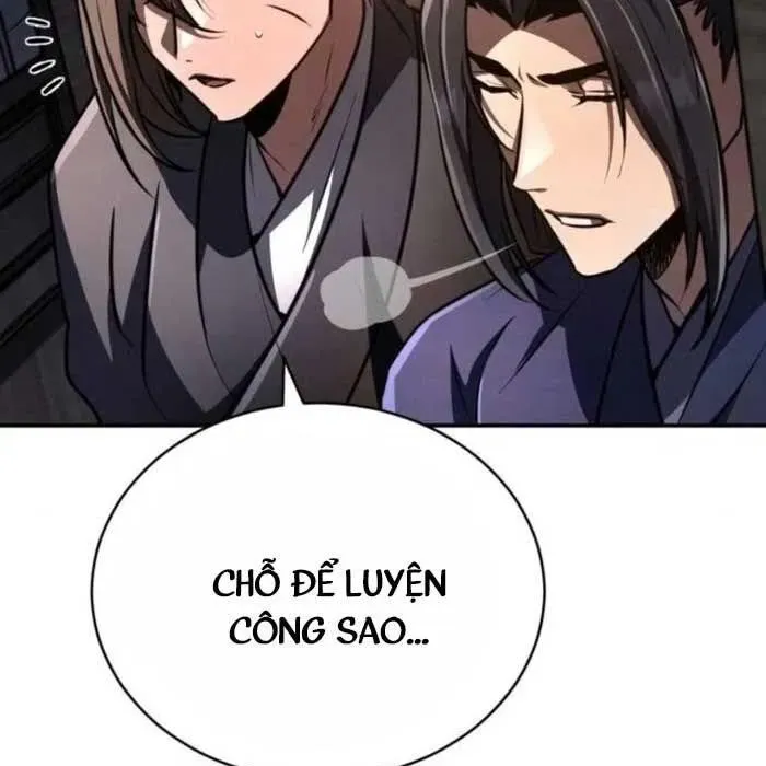 Quyền Vương Phục Sinh Chap 22 - Next Chap 23