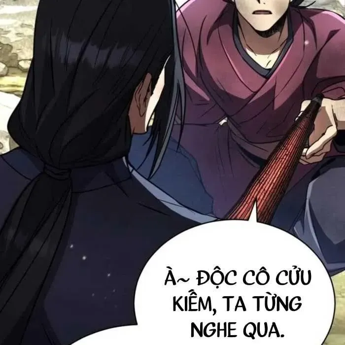 Quyền Vương Phục Sinh Chap 22 - Next Chap 23
