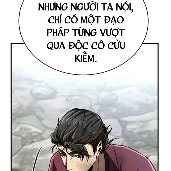 Quyền Vương Phục Sinh Chap 22 - Next Chap 23