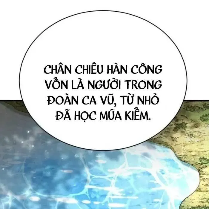 Quyền Vương Phục Sinh Chap 22 - Next Chap 23