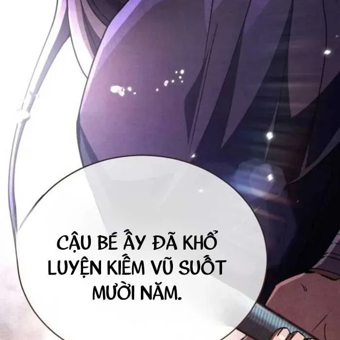 Quyền Vương Phục Sinh Chap 22 - Next Chap 23