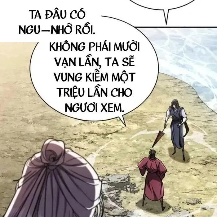 Quyền Vương Phục Sinh Chap 22 - Next Chap 23
