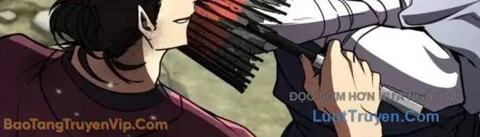 Quyền Vương Phục Sinh Chap 22 - Next Chap 23