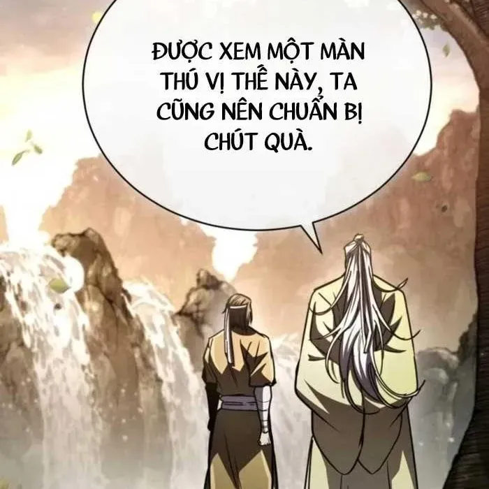 Quyền Vương Phục Sinh Chap 22 - Next Chap 23