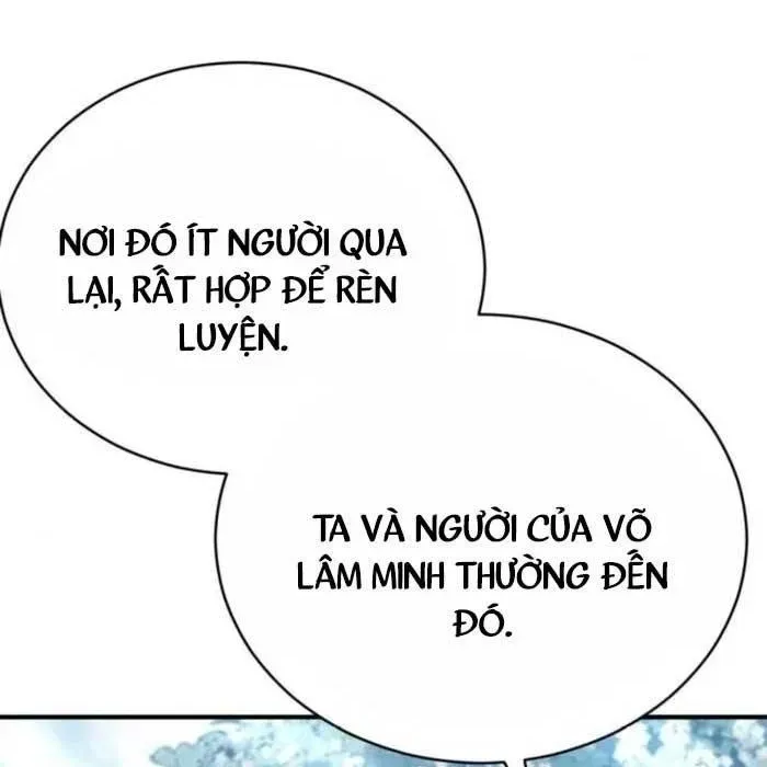 Quyền Vương Phục Sinh Chap 22 - Next Chap 23