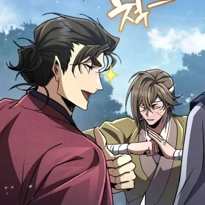 Quyền Vương Phục Sinh Chap 22 - Next Chap 23