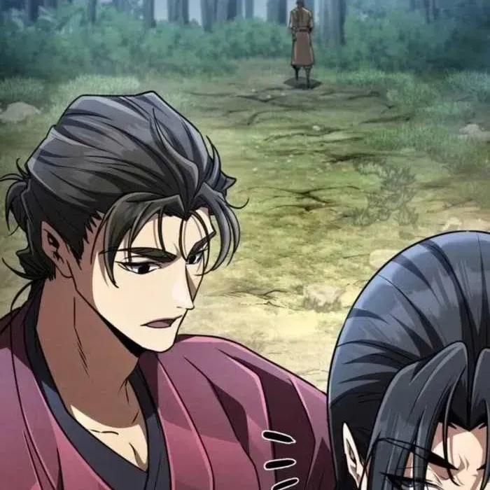 Quyền Vương Phục Sinh Chap 22 - Next Chap 23