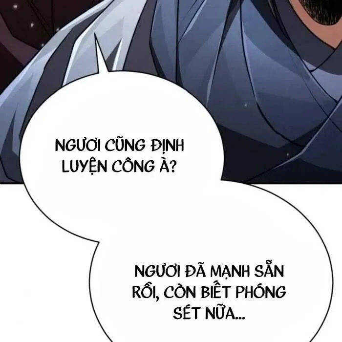 Quyền Vương Phục Sinh Chap 22 - Next Chap 23