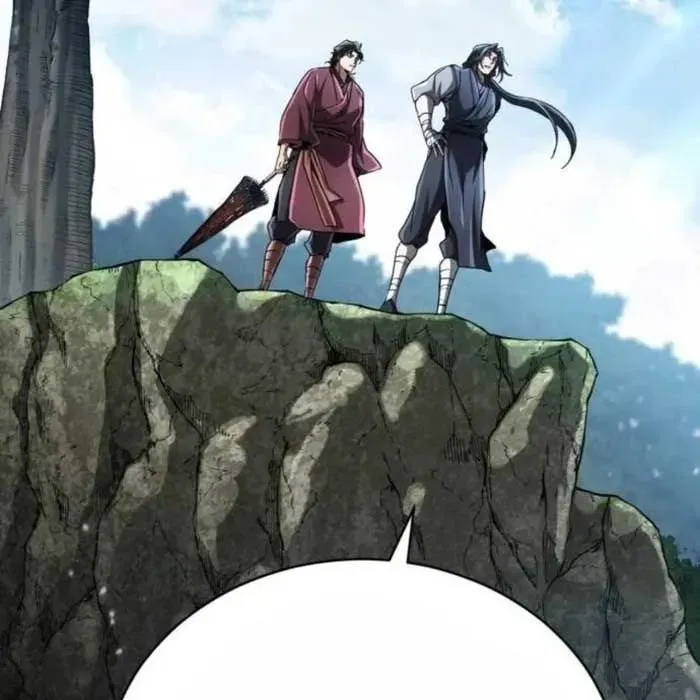 Quyền Vương Phục Sinh Chap 22 - Next Chap 23