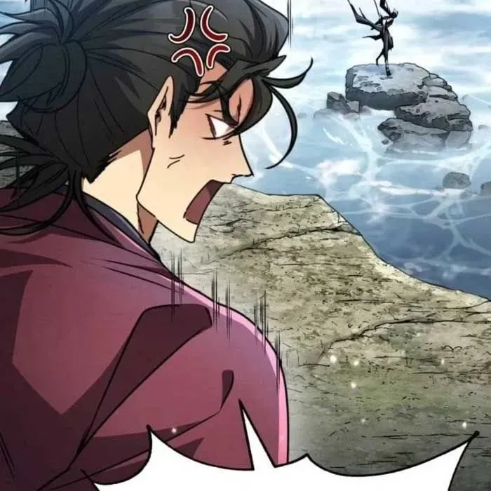 Quyền Vương Phục Sinh Chap 22 - Next Chap 23