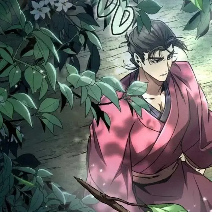 Quyền Vương Phục Sinh Chap 22 - Next Chap 23