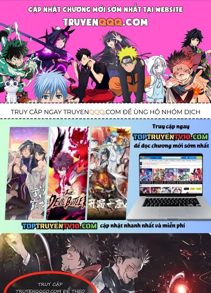 Quyền Vương Phục Sinh Chap 23 - Next Chap 24